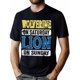 thumbnail image 1 of Regalos para el Día del Padre, Espíritu Guerrero, Disfraces, Camisetas con Letras, Di Wolverine, Sábado, Leones, Domingo, Camisetas de Detroit para Adultos, Hombres, Mujeres, Adolescentes, Jóvenes, 1 of 6