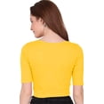 thumbnail image 2 of eloria Women's Crop Top, 2 of 4