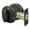 Oil-rubbed Bronze, variant on Deltana Prdrsu3 Solid Brass Port Royal Deadbolt Lock