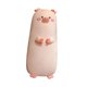 thumbnail image 1 of Almohada de peluche de cerdito, muñeco de peluche, almohada de animal de peluche, regalo decorativo de cumpleaños para vacaciones, sofá,, 1 of 9