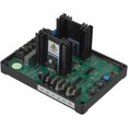 thumbnail image 4 of Advanced Generator Voltage Regulator Module GAVR 20B with Consistent Operating Capacitors, 4 of 5