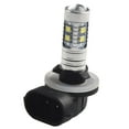 thumbnail image 6 of KDJ 100W LED Headlight Bulb 1Pair For Polaris For Sportsman 300 400 450 500 550 570, 6 of 9