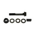 thumbnail image 4 of KarParts360 For Pontiac G6/G3 Wave 2009 Alignment Camber Bolt Set | Steel Washer | Manual Adjustment Type | Black Color | +/- 1.75 deg Adjustment Range | 12.9 Bolt Grade, 4 of 5