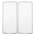 thumbnail image 1 of MasteelfCA 2pcs Tempered Glass Screen Protective Films Compatible for Samsung S21 Plus, 1 of 8