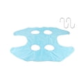 thumbnail image 4 of Miangastore Grooming Assistance Pet Grooming Hammock Blue PVA 1Set L Size, 4 of 8