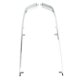 thumbnail image 1 of 1 par de tiras de moldura de lateral para de maletero reemplaza accesorios ABS piezas de motocicleta para GL1800 DYNWAVEMX Cubierta de la motocicleta, 1 of 5