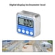thumbnail image 2 of Kenally Inclinómetro digital de medición de 4x90 grados Buscador de ángulo digital portátil Medidores de medidas dimensionales Kenally TO002535-00, 2 of 5
