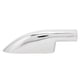 thumbnail image 1 of Marine Boat Handrail Fitting Durable Handrail Fitting Rail End for Sailboats for Powerboats, 1 of 8