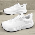 thumbnail image 3 of Men's Casual Sneakers, Comfortable And Fashionable Summer Casual Shoes, Breathable And Lightweight Sneakers For Multi-Scene Use, 3 of 4