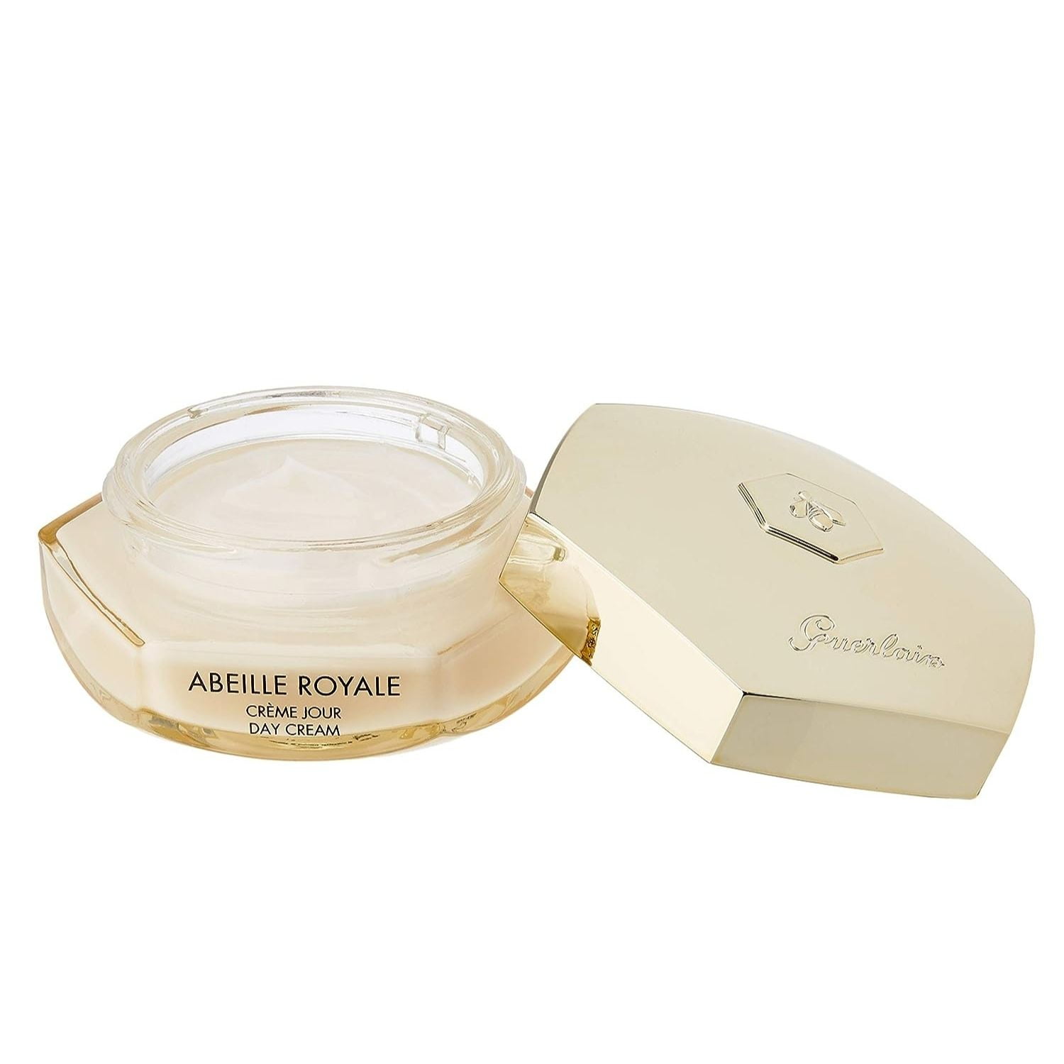 GUERLAIN　Abeille e Day Cream 50ml Guerlain Abeille Royale Day Cream - Firms Smoothes