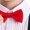 Red, variant on Kureaily Boys Short Sleeve Shirt Outfit Set Casual School Kids Formal Wear Performance Suit For Toddler To Teen For Boys 3 13 4-5 Years