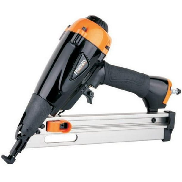 15 gauge 34 Degrees Angle Finish Nailer