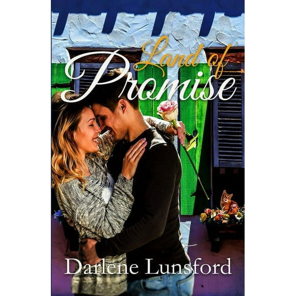 Land of Promise, (Paperback)