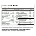 thumbnail image 2 of Bariatric Advantage Ultra Multi Without Iron - High Potency Multivitamin - For Bariatric Surgery Patients - Bariatric Multivitamin Capsule - With Calcium, Vitamin C & More - 90 Capsules, 2 of 7