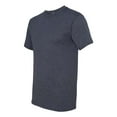 thumbnail image 2 of Jerzees Mens DRI-POWER Active Short Sleeve Crew T-Shirt, XL, 2 of 2