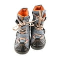 thumbnail image 5 of TMA EYES Fresh - Styled spliced outdoor - Inspired casual shoes, 5 of 5