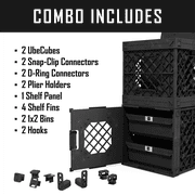 UbeCube Combo Pack 01