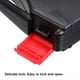 thumbnail image 1 of Portable Multi-Function Tool Box Hardware Storage Box Repair Tool Box Case, 1 of 5