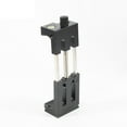 thumbnail image 4 of lanema Universal Smartphones Tripod Stand Holder Cellphone Clip Mount Adapters Support, 4 of 18