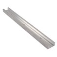 thumbnail image 1 of Woodworking T Slot, Aluminum Alloy T Screw Fixture Slot, Miter Track Suitable for Crusher Table DIY Tool, 1 of 7