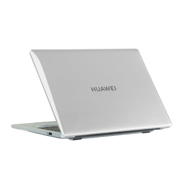 Laptop Case for HUAWEI MateBook D 14 Case for Huawei Matebook D 15 X Pro Protective Shell Magicbook 14 15 Funda Matebook 16 16s Crystal Clear for MateBook D15