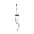 thumbnail image 2 of Merkury Innovations Solar LED Cascading Flying Birds, 2 of 6