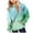 Green_1, variant on Godom Clothes for Kids Crew Neck Sweatshirts Girl Funny Tunic Pullover Girls Sweaters Hoodies for Teen Girls Trendy