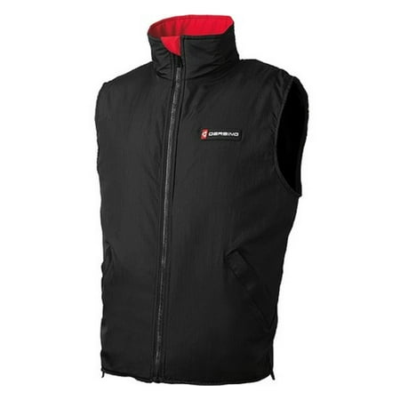 Gerbing Heated Vest Liner - 12V Motorcycle - Walmart.com