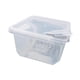 thumbnail image 2 of Caja de alimentación para reptiles Salvador jaula de hábitat para animales terrario transparente, 2 of 10