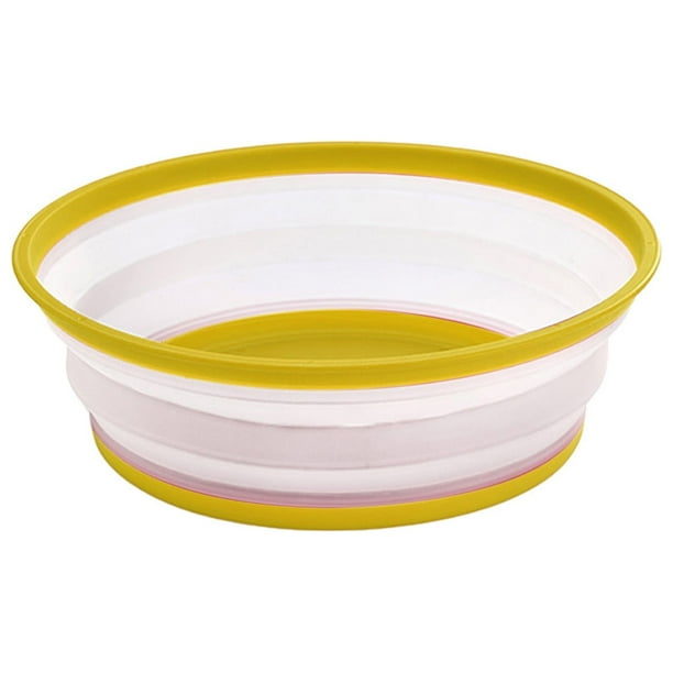 Yhmxh Utensilios de cocina Cubierta antisalpicaduras para microondas con ventilación para alimentos, colador, utensilio de cocina para frutas y verduras, apta para lavavajillas. Muebles para cocina