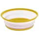 thumbnail image 2 of Cubierta anti-salpicaduras para microondas | Tapa ventilada para alimentos y colador | Plegable, apta para lavavajillas, hecha de TRR PP | Orificios de ventilación para vapor | Gadget de cocina para, 2 of 6