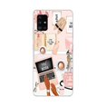thumbnail image 1 of 35 Girl Boss-funda de silicona suave para teléfono móvil, carcasa de Tpu con dibujos animados para Samsung Galaxy A31, A41, A51, A71, A40, 2019 qiuyongming unisex, 1 of 2