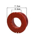 thumbnail image 5 of AFQH for Flymo FLY031 Single Line Spool and Line to Suit Trim ET21, 5 of 10