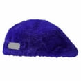 thumbnail image 2 of IDALL Newsboy Cap Beret Hats Women Beret Hat Hair Hat Beanie Cap Classic Solid Color Autumn Winter Hats Beret Hat For Women Winter Hats Peaky Blinders Hat Flat Cap Dark Blue One Size, 2 of 8