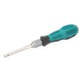 thumbnail image 4 of Destornillador De Radios De Llanta, Herramienta De Conexión De Tapa De Radios De Bicicleta Liviano Para Ciclo ANGGREK Bicycle Rim Spoke Screwdriver, 4 of 8