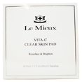 thumbnail image 2 of Almohadillas exfoliantes faciales Le Mieux Vita-C Clear Skin 30 almohadillas, 2 of 4