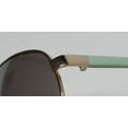 thumbnail image 6 of ADRIENNE VITTADINI 6003 PILOT SHAPE 100% UV/UVB PROTECTION DESIGNER SUNGLASSES, 6 of 9