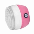 thumbnail image 2 of Yogurtera eléctrica automática de 1 l para el hogar con recipiente interior de acero inoxidable (rosa), 2 of 14