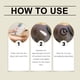 thumbnail image 5 of Crema hidratante para perros alivia la sequedad 100 ml Crema calmante, 5 of 9