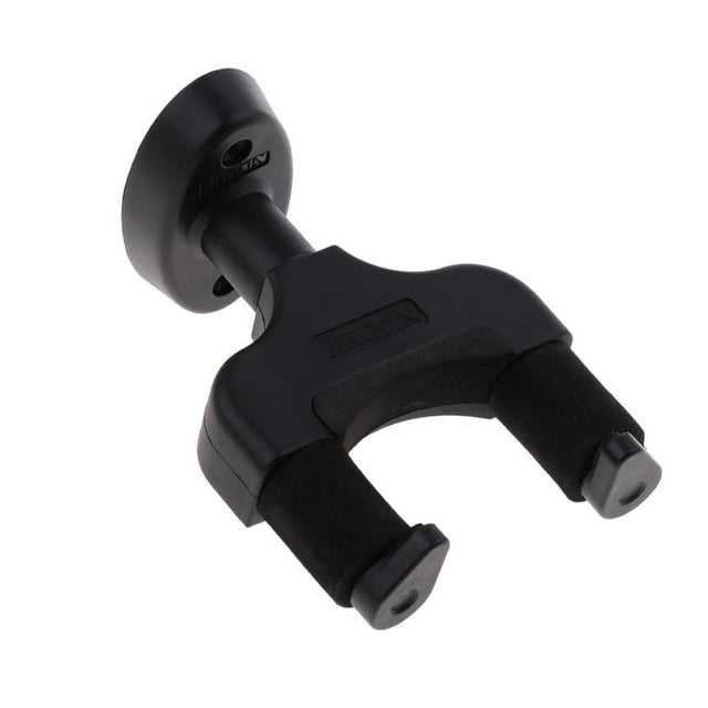 Soporte de Suspensión de Montaje en Pared de Suspensión Piezas de Instrumentos Musicales para Accesorio de Guitarra Aromática Gloria Guitar Wall Hanger