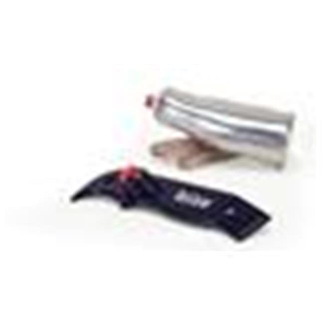 TCI 618008 Auto Trans Shift Lever Knob, Black