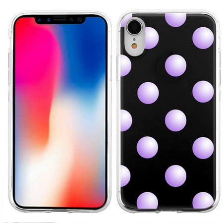 iphone xr case polka dot iphone xr case polka dot