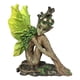 thumbnail image 4 of Figura de hada Árbol de fantasía Decoración del jardín del bosque, 4 of 10