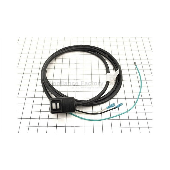 Appliance Factory Parts POWER SUPPLY CORD COMPLETE TYPEPAC P67904035