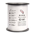 thumbnail image 3 of Cable Iusa Thwls/Thhwls 10 Awg Negro 100 M, 3 of 3