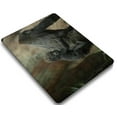 thumbnail image 4 of KSK KAISHEK Hard Shell for MacBook Pro 14"( XDR Display, 2023/2022/2021) Model A2442 & A2779, Type C Animal A 0206, 4 of 5