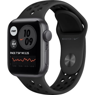 Pre-Owned Apple Watch Series 4 40mm (GPS + Cellular) Nike Edition