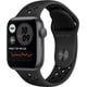 thumbnail image 1 of Apple Watch Nike SE (1.ª Generación) GPS, Caja de Aluminio en Gris Espacial de 40 Mm y Correa Deportiva Nike Antracita/negra - Normal, 1 of 1