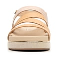thumbnail image 2 of Sandalia Flexi para Mujer Estilo 122903 Camel, 2 of 5