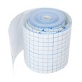 thumbnail image 1 of Rdeghly Breathable Tape Adhesive Wound Dressing Fixation Bandage Gauze, 1 of 8